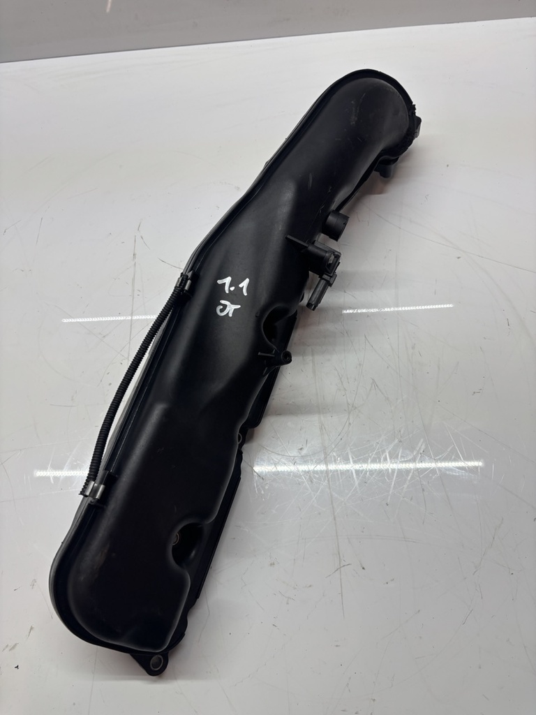 [MTD-495520] Colector de admisión BMW Serie 7 F02 4.4 V8 Li N63B44A N63 7555666