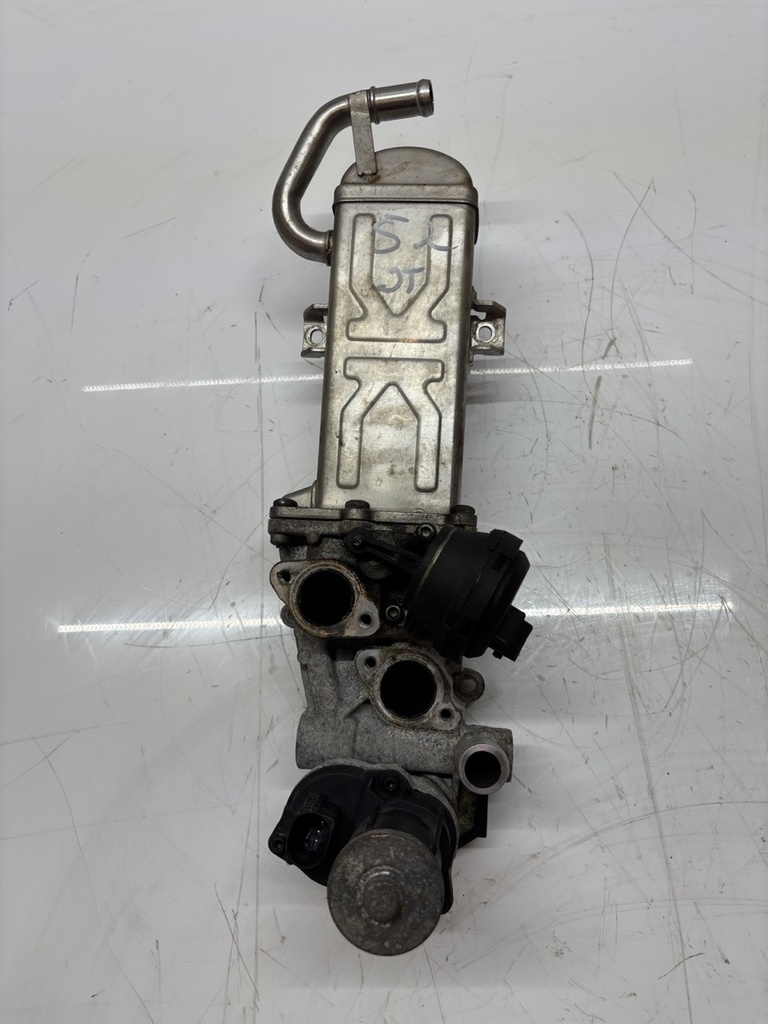 [MTD-495533] Enfriador de gases de escape Audi Seat Skoda A3 Q3 Beetle 2.0 TDI CFFB CFF 03L131512BB