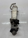 Enfriador de gases de escape Audi Seat Skoda A3 Q3 Beetle 2.0 TDI CFFB CFF 03L131512BB