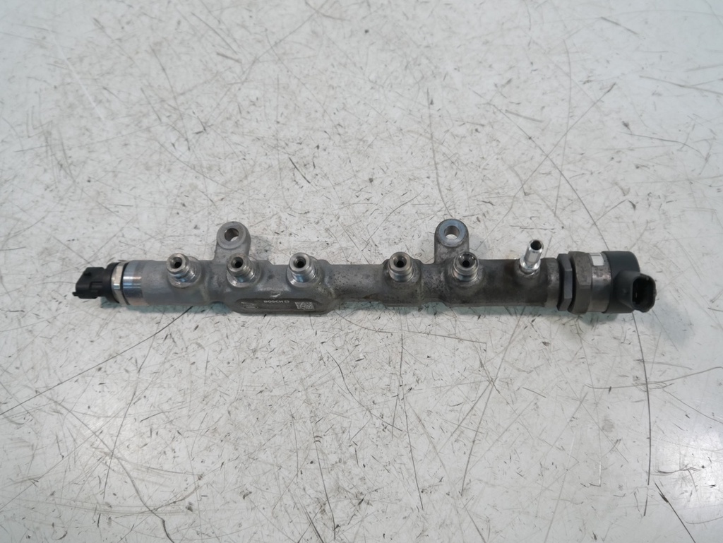 [MTD-495584] Tubo de raíl Land Rover Range Rover 2.0 204DTD AJ20D4 G4D3-9D280-AA 0445214332