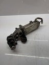 Enfriador de gases de escape Audi A3, Skoda SuperB, VW Golf 2.0 TDi CFGB CFG 03L131512DQ