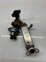 Enfriador de gases de escape BMW Serie 3 E90 2.0 N47D20C 7805189