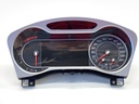 Velocímetro Ford Mondeo IV Turnier (BA7) 2.0 TDCi 103 kW 2007-2015
