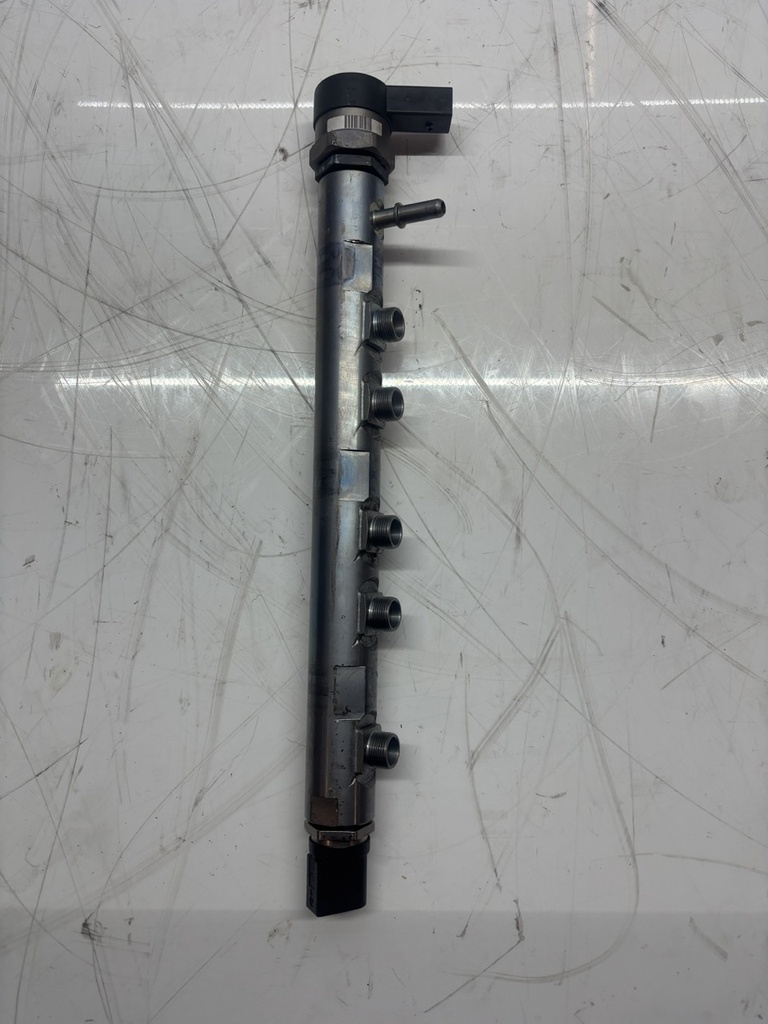 [MTD-495628] Tubo de ferrocarril BMW Serie 3 E90 E91 E92 E93 2.0 d 320d N47D20C N47D20O0 N47 7809128