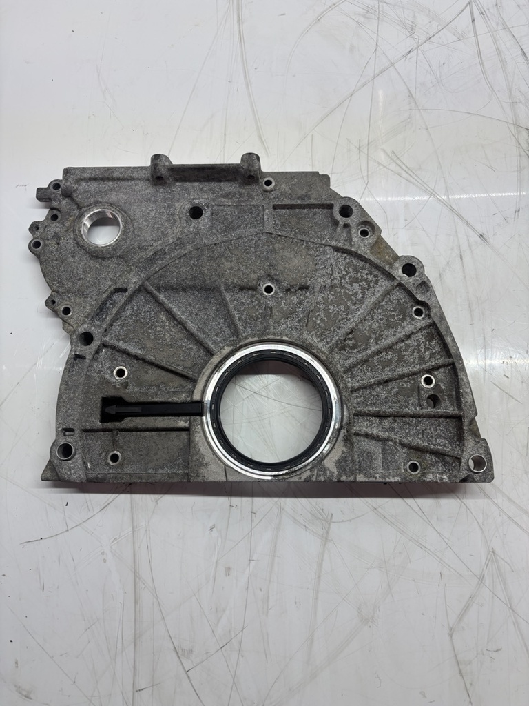 [MTD-495633] Tapa final BMW Serie 3 E90 E91 E92 2.0 d 320d N47D20C N47D20O0 N47 7797488
