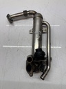 Enfriador de gases de escape VW Skoda Seat Touran Superb Ibiza A3 1.9 TDI BLS 03G131512AA
