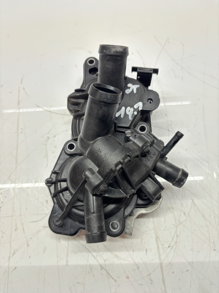 [MTD-495658] Bomba de agua VW Audi Seat Golf VII A3 Leon 1.2 TSI TFSI CJZA CJZ 04E121042A