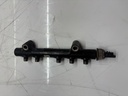 Tubo de raíl Peugeot Citroen C4 II 3008 I 1.6 HDi 9HR 9H05 DV6C 9684753080
