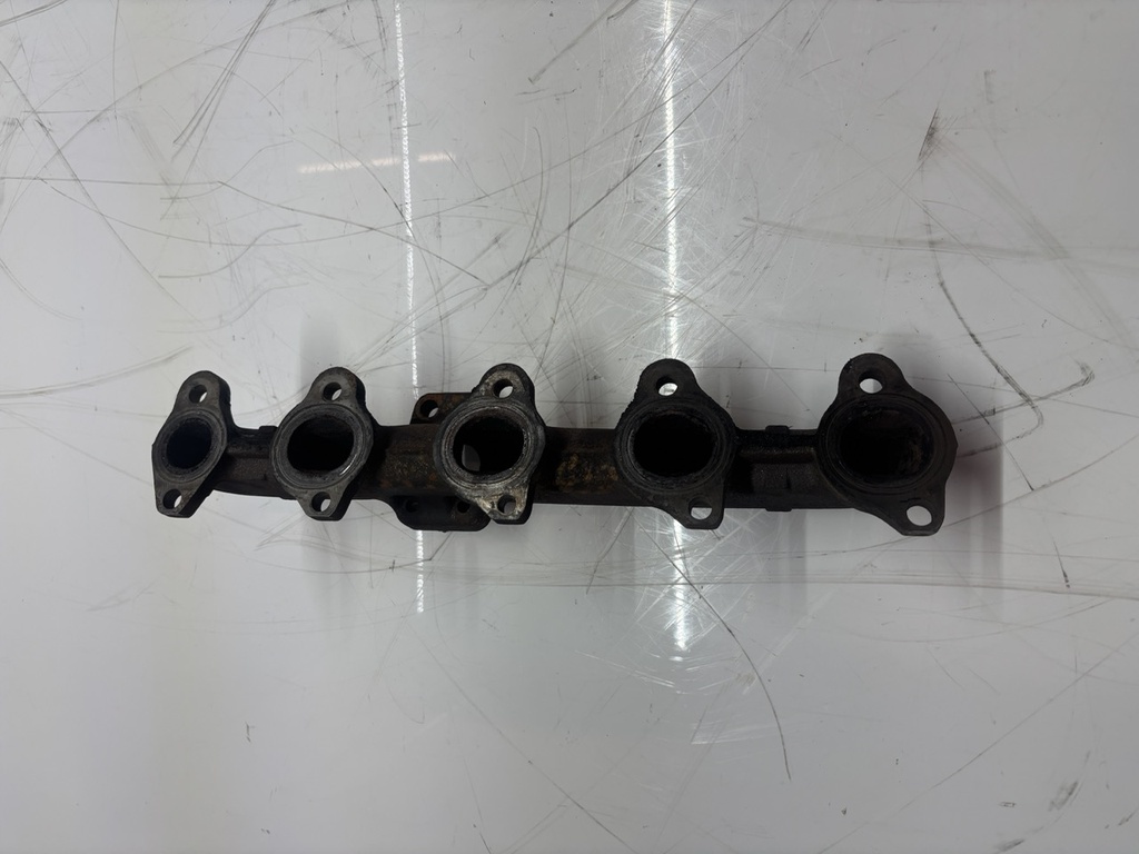[MTD-495673] Colector de escape Peugeot Citroen C4 II 3008 I 1.6 HDi 9HR 9H05 DV6C 0341J2