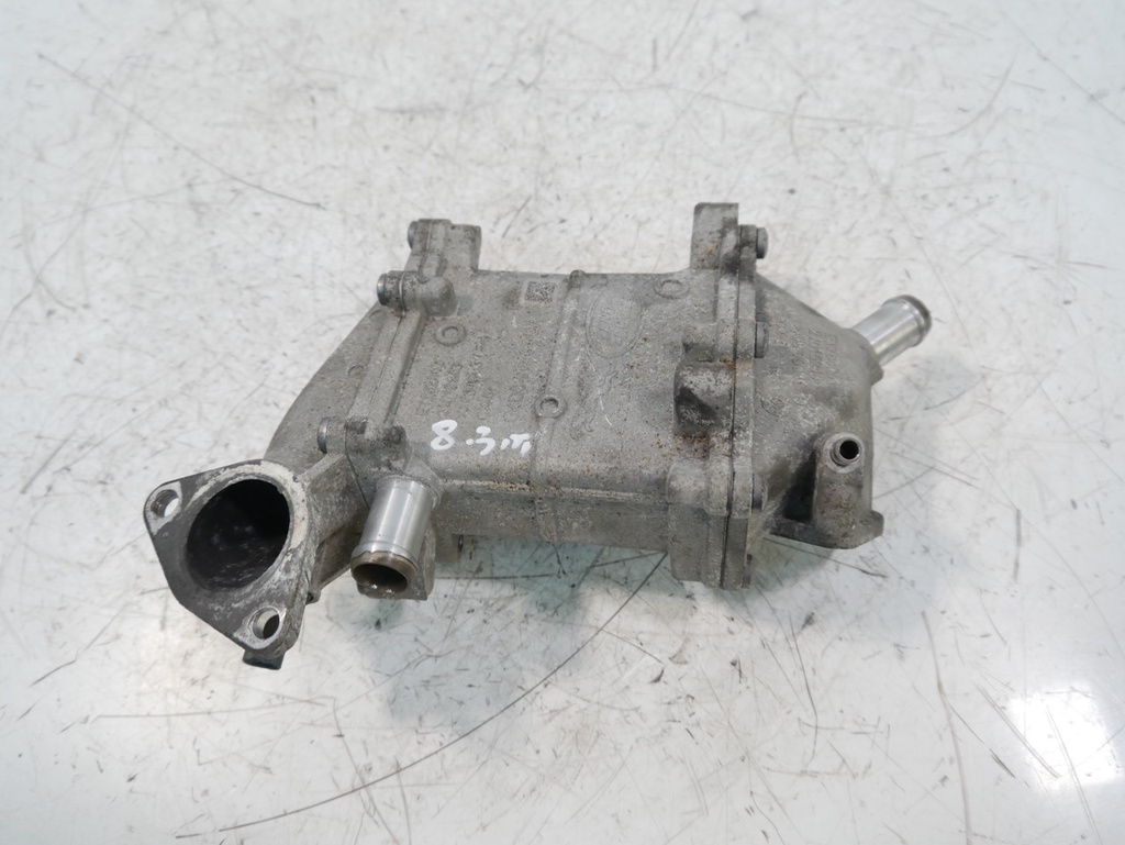 [MTD-495766] Enfriador de gases de escape Land Rover Sport L550 2.0 D 204DTD AJ20D4 G4D3-9F464-BA