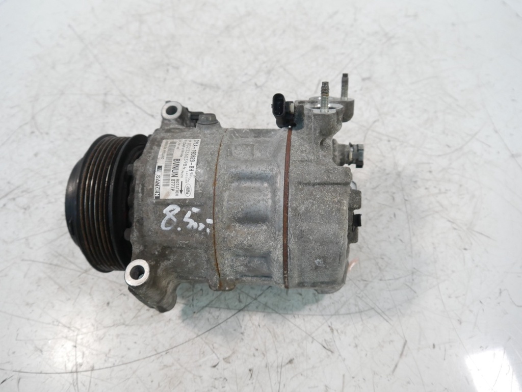[MTD-495768] Compresor de aire acondicionado Land Rover Sport L550 2.0 D 204DTD AJ20D4 CPLA-19D629-BH