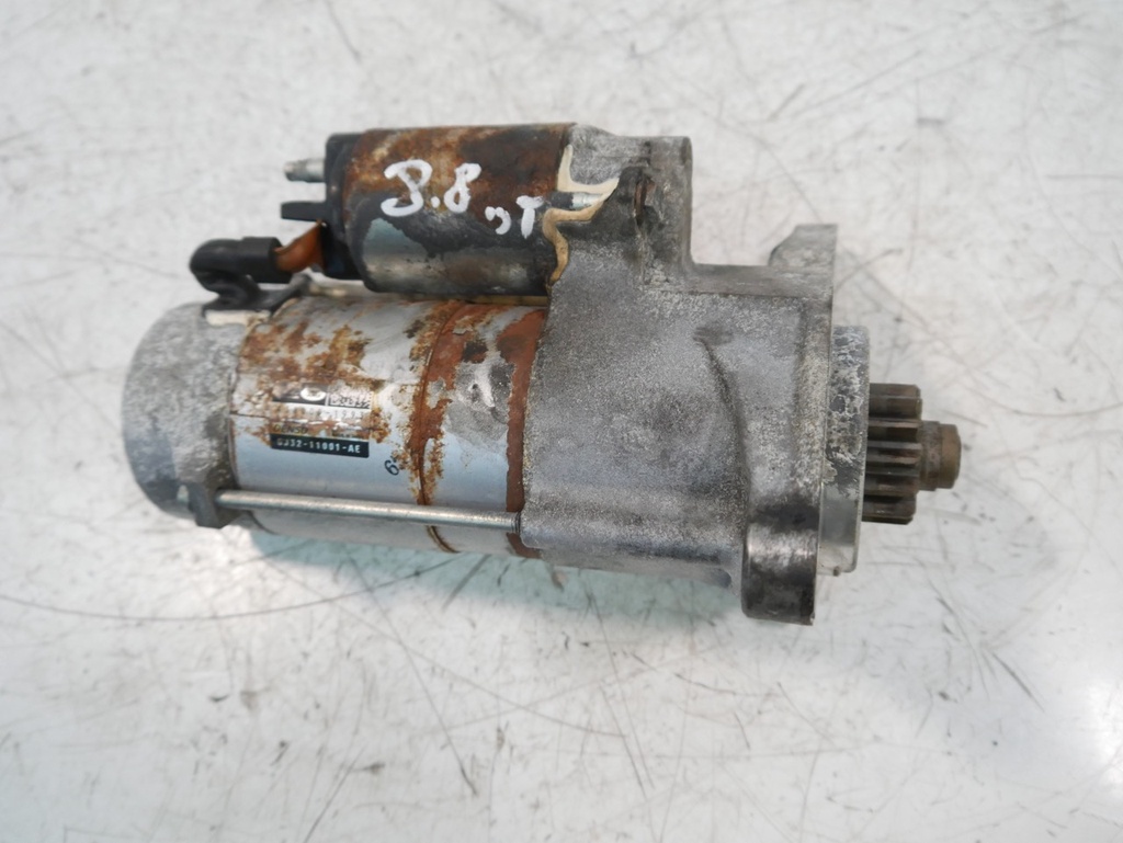 [MTD-495771] Motor de arranque Land Rover Sport L550 2.0 D 204DTD AJ20D4 438000-1993