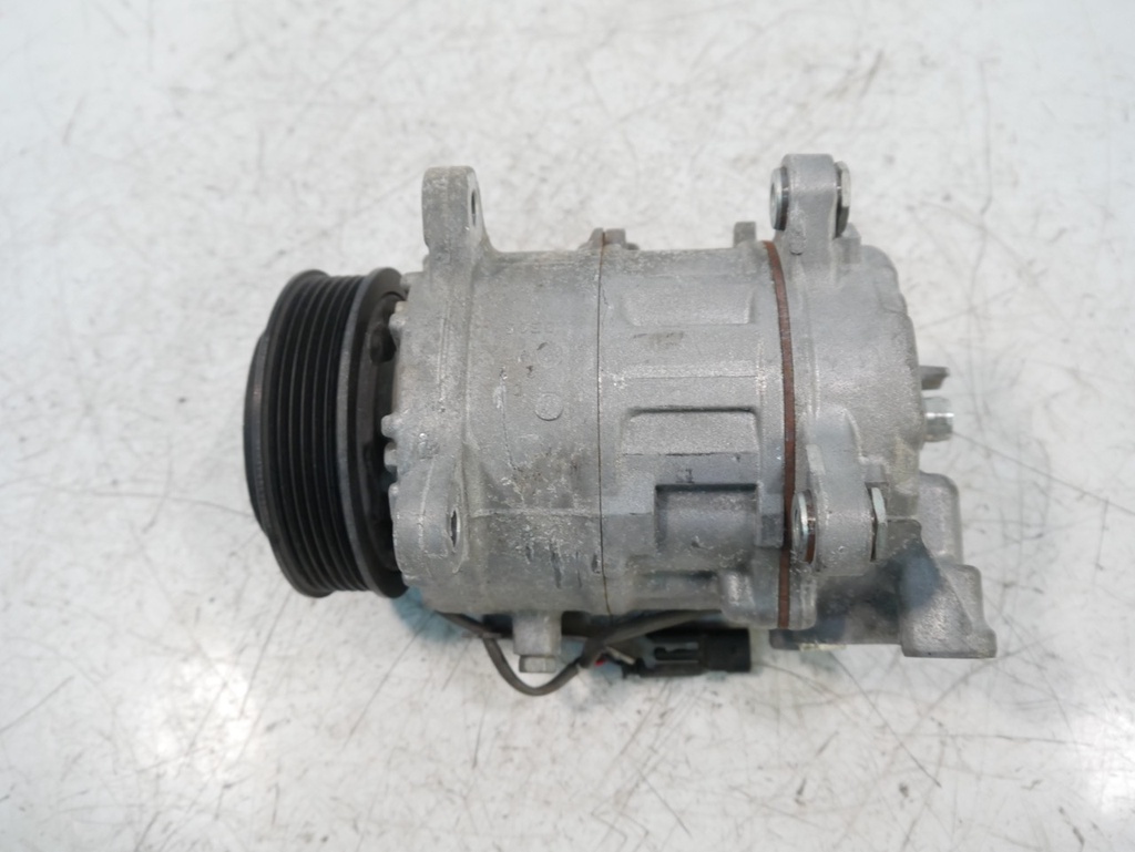 [MTD-495782] Compresor de aire acondicionado BMW Serie 6 G32 2.0 620D B47D20B B47 B47D20O1 9890655