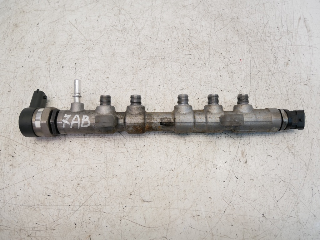 [MTD-495796] Tubo de raíl Jaguar XE X760 2.0 D 204DTD AJ20D4 G4D3-9D280-AA 0445214332