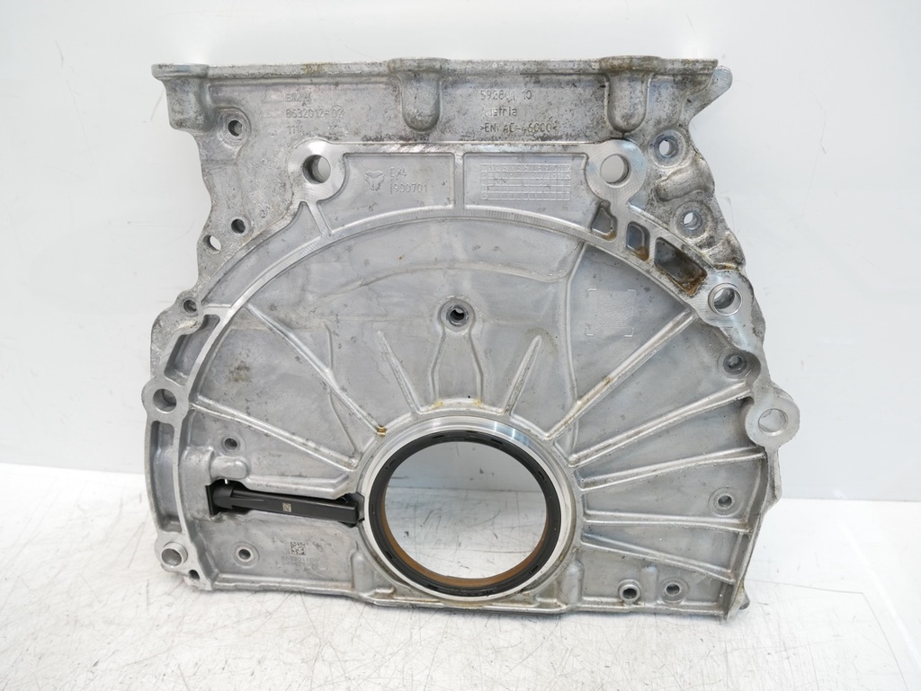 [MTD-495799] Tapa de balancines BMW Serie 1 F40 2.0 M135i xDrive B48A20E 8632011