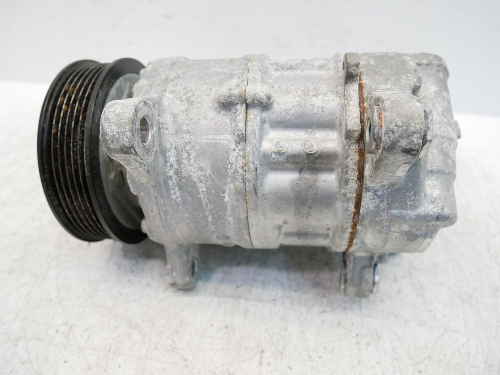 [MTD-495811] Compresor de aire acondicionado BMW Serie 1 F40 2.0 M135i xDrive B48A20E B48 B48A20T1 7948797
