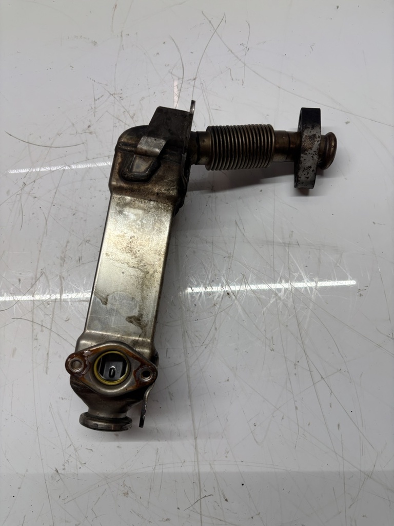 [MTD-495828] Enfriador de gases de escape BMW Serie 5 E60 E61 2.5 525d M57D25 256D2 M57D25O1 M57 7794245