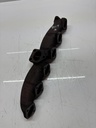 Colector de escape BMW Serie 5 E60 E61 2.5 525d M57D25 256D2 M57D25O1 M57 7788422