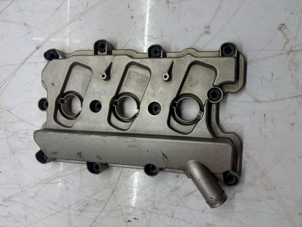 [MTD-495830] Tapa de balancines Audi Q7 4LB 3.0 TFSI quattro CJWC CJW 06E103472N