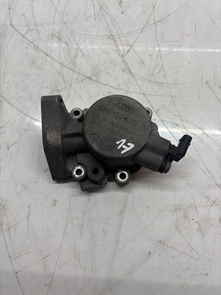 [MTD-495847] Carcasa de admisión para Audi Q7 4LB 3.0 TFSI quattro CJWC CJW 06E103535A