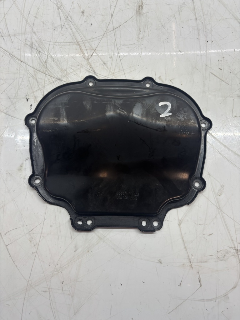 [MTD-495854] Funda Audi Q7 4LB 3.0 TFSI quattro CJWC CJW 06E109285J