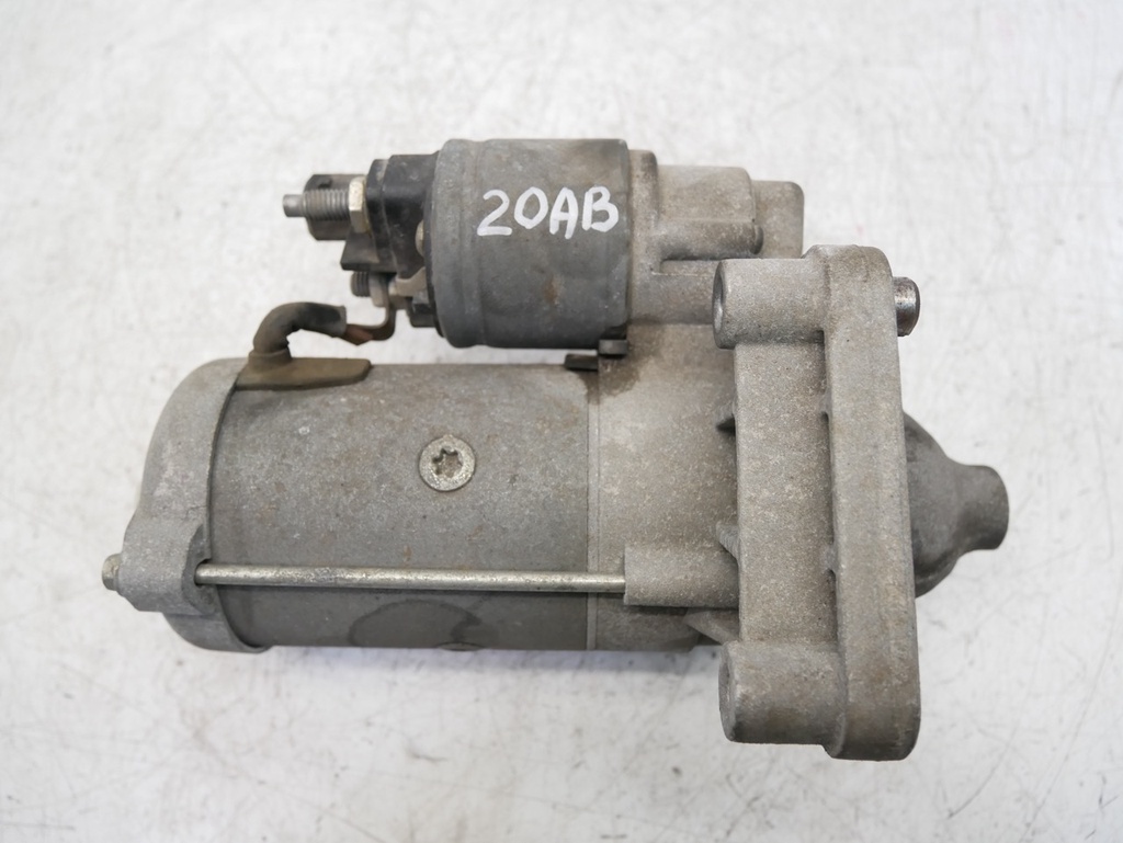 [MTD-495858] Motor de arranque Opel Vivaro 1.5 BlueHDi D15DT YHR YH01 DV5RUCD 9832577880
