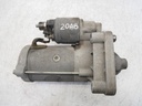 Motor de arranque Opel Vivaro 1.5 BlueHDi D15DT YHR YH01 DV5RUCD 9832577880