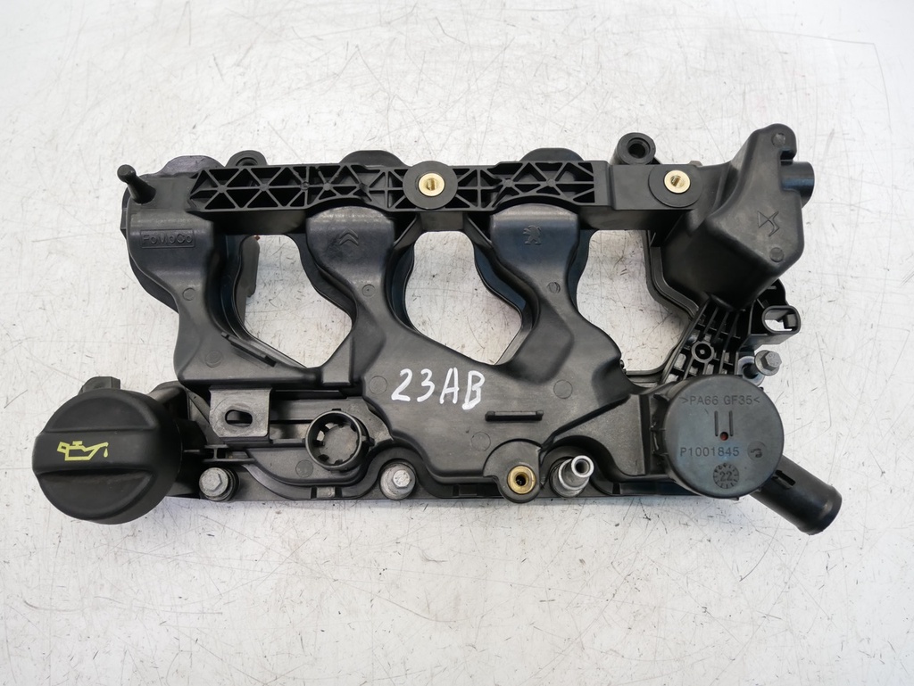 [MTD-495865] Tapa de balancines Opel Vivaro 1.5 BlueHDi D15DT 102CV 9827622780