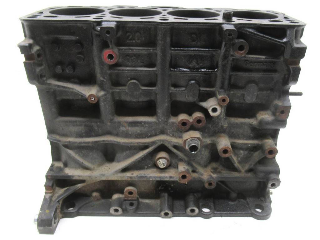 [STARK-239127] Bloque motor AUDI A4 B8 (8K2) 2.0 TDI 88 kW 2008-2015