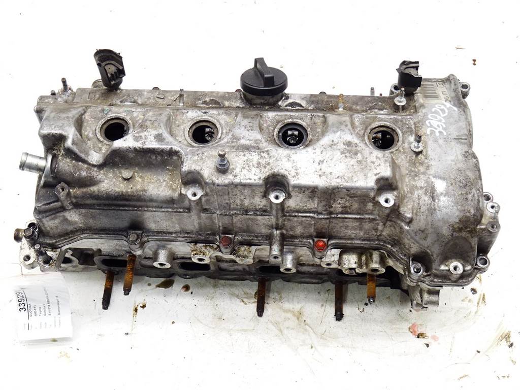[STARK-339291] Culata Toyota Corolla sedan (_E15_) 2.0 D-4D 126 CV 2006-2014