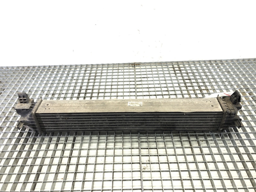 [STARK-522061] Intercooler FIAT Ducato Platforma / podwozie (250_) 130 Multijet 2,3 D 2006-2022