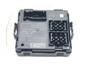 Módulo de puerta de enlace SKODA SUPERB IV Kombi (NZ5) 2.0 TDI 110 kW 2023-