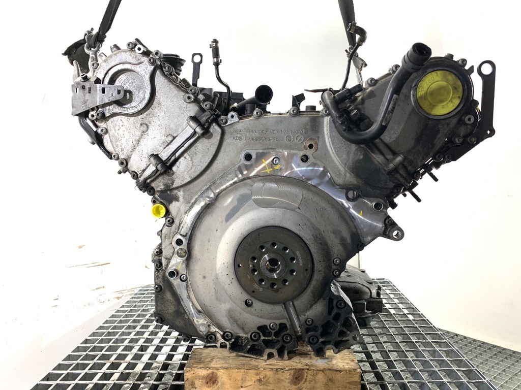 [STARK-842809] Motor AUDI A5 (8T3) 3.0 TDI quattro 176 kW (240 CV) CCWA 2007-2012