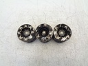 3x pistones Opel Astra J 1.6 CDTI B16DTH B16 LVL