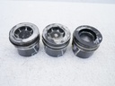 3x pistones Audi A4 B9 A5 Q5 2.0 TDI DETA DET 81L155