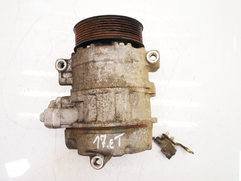 [MTD-397938] Compresor de aire acondicionado Land Rover Discovery L319 2.7 TD 4x4 276DT 447180-8382