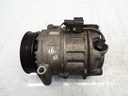 Compresor de aire acondicionado Jaguar S-Type II XF XJ 2.7 V6 D AJD 276DT 447190-8260