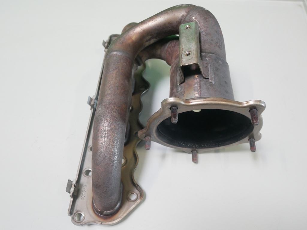 [MTD-426275] Colector de escape Porsche Cayenne 92A 4.8 GTS S 4.8 m 4802 48.02 948 111 129 00