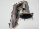 Colector de escape Porsche Cayenne 92A 4.8 GTS S 4.8 m 4802 48.02 948 111 129 00