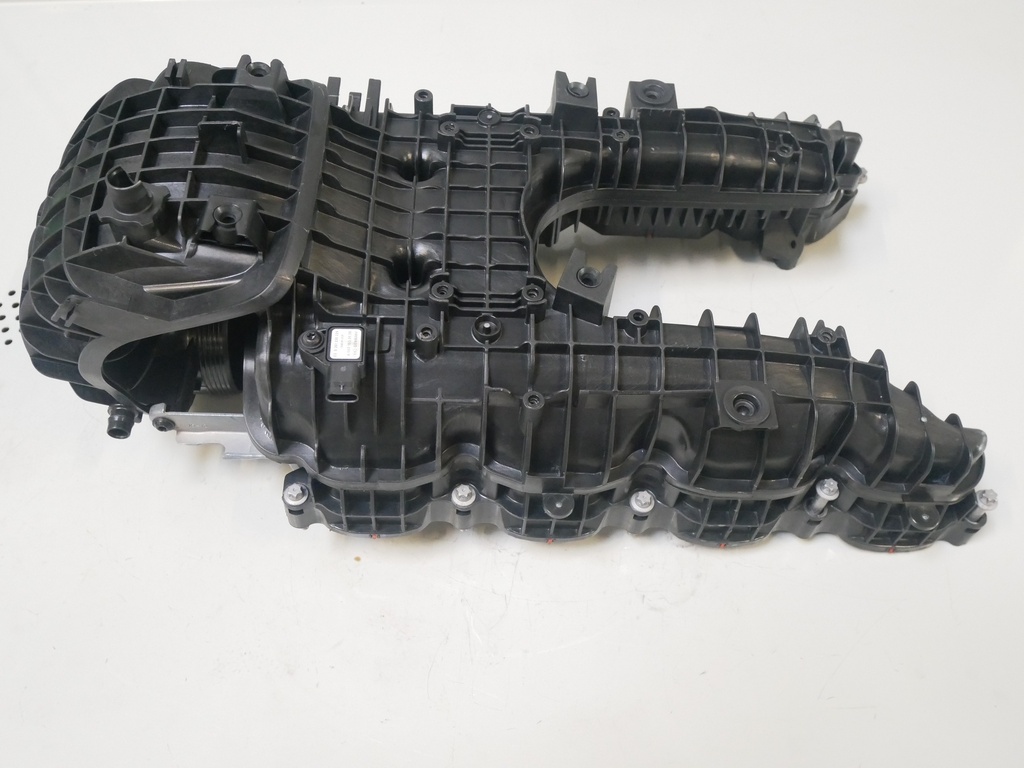 [MTD-426695] Colector de admisión Mercedes Clase S S500 S550 4.7 V8 M278.932 M278 A2780980807