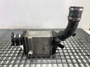 Intercooler BMW 5 (G30, F90) 2016-2022