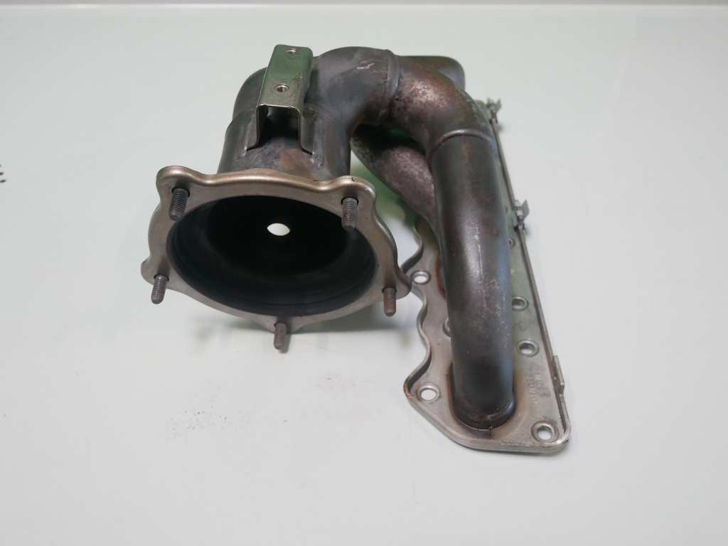 [MTD-426276] Colector de escape Porsche Cayenne 92A 4.8 GTS S 4.8 4802 48.02