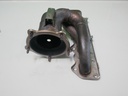 Colector de escape Porsche Cayenne 92A 4.8 GTS S 4.8 4802 48.02