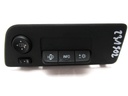 Interruptor de ajuste de retrovisores Chevrolet Corvette (C7) 2013-2022