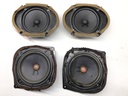 Altavoz MAZDA 6 Station Wagon (GY) 2002-2008