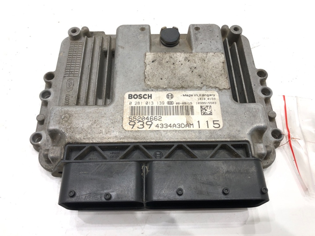 [STARK-575512] Centralita motor ALFA ROMEO 159 (939_) 1.9 JTDM 8V 85 kW