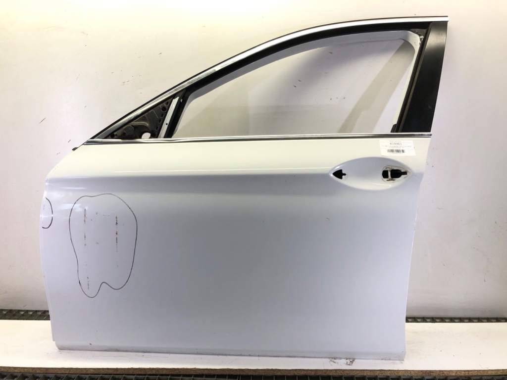 [STARK-619461] Puerta delantera izquierda BMW Serie 5 (F10) 2009-2016