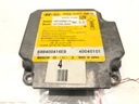 Sensor de airbag KIA Sportage II (JE_, KM) 2.0 CRDi 4WD 2004-2022