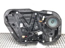 Elevador de ventana delantero izquierdo HYUNDAI ELANTRA VI (AD, ADA) 1.6 94 kW 2016-2022