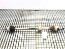 Palier delantero derecho FIAT TIPO sedan (356_) 1.4 95 CV 2015-2022
